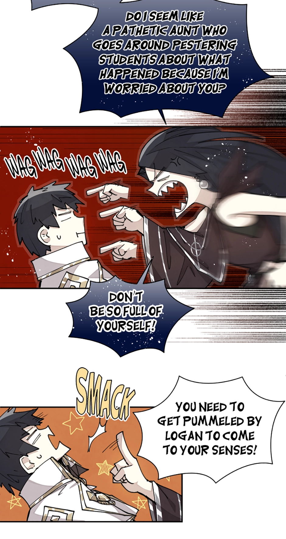 Reincarnation of the Hero Party