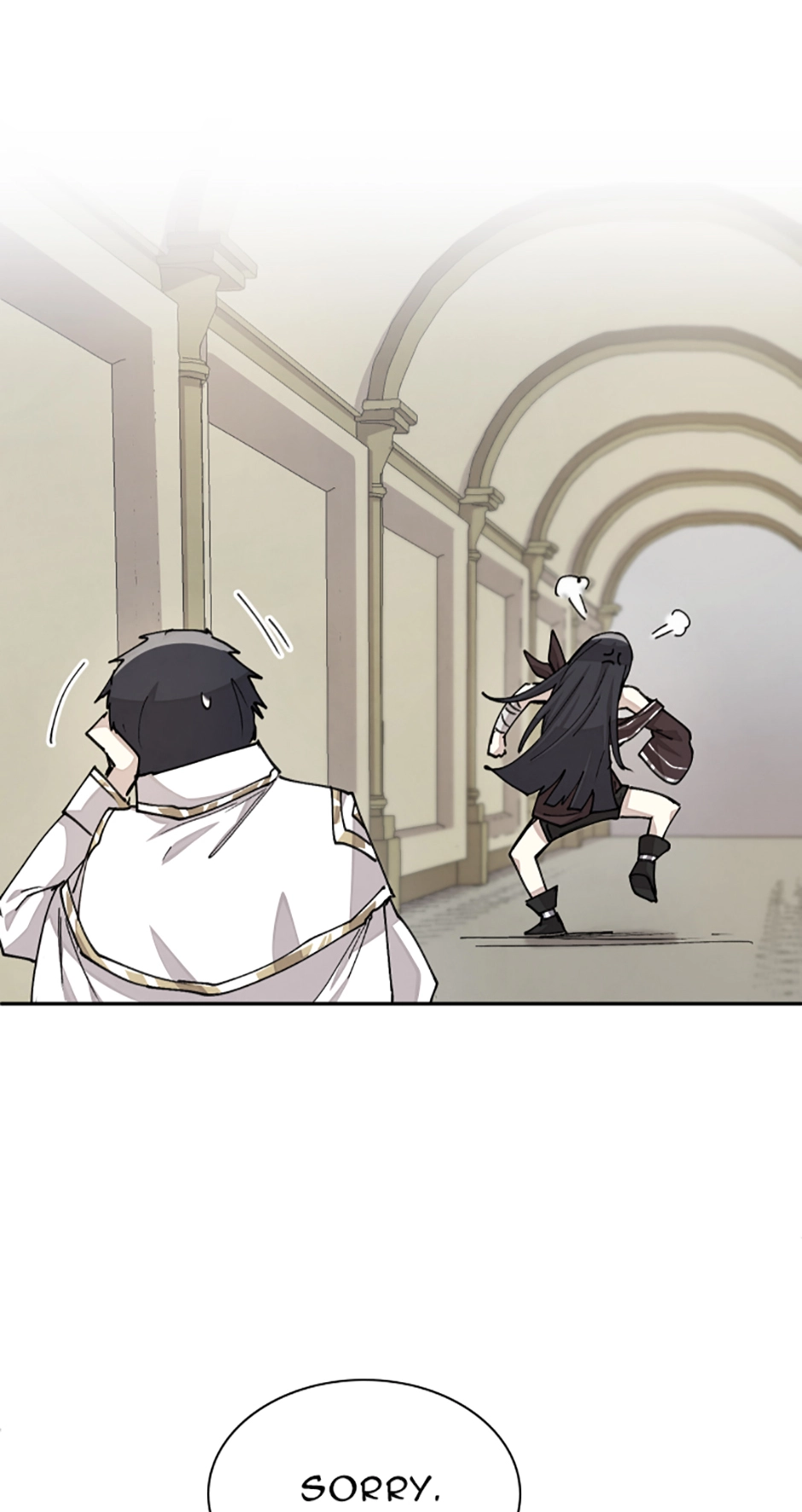 Reincarnation of the Hero Party