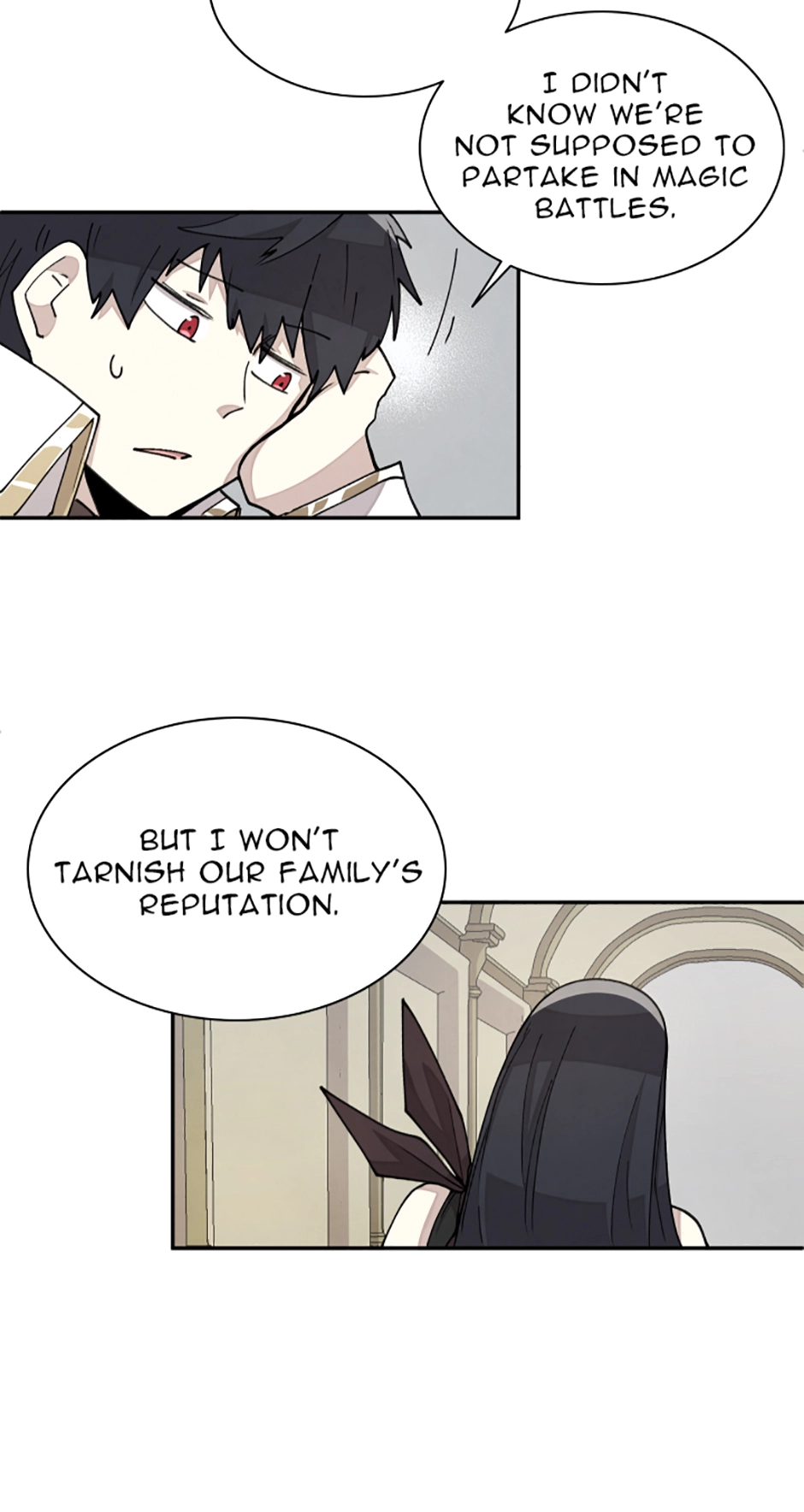 Reincarnation of the Hero Party