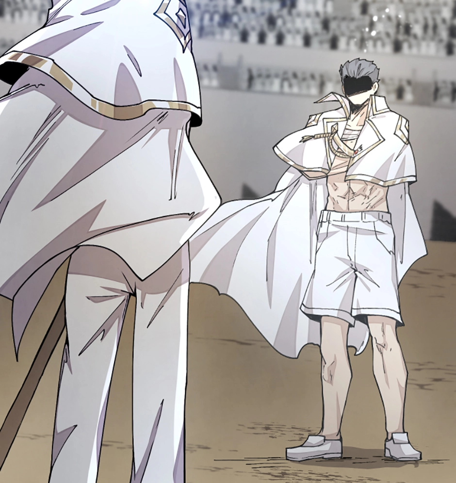 Reincarnation of the Hero Party