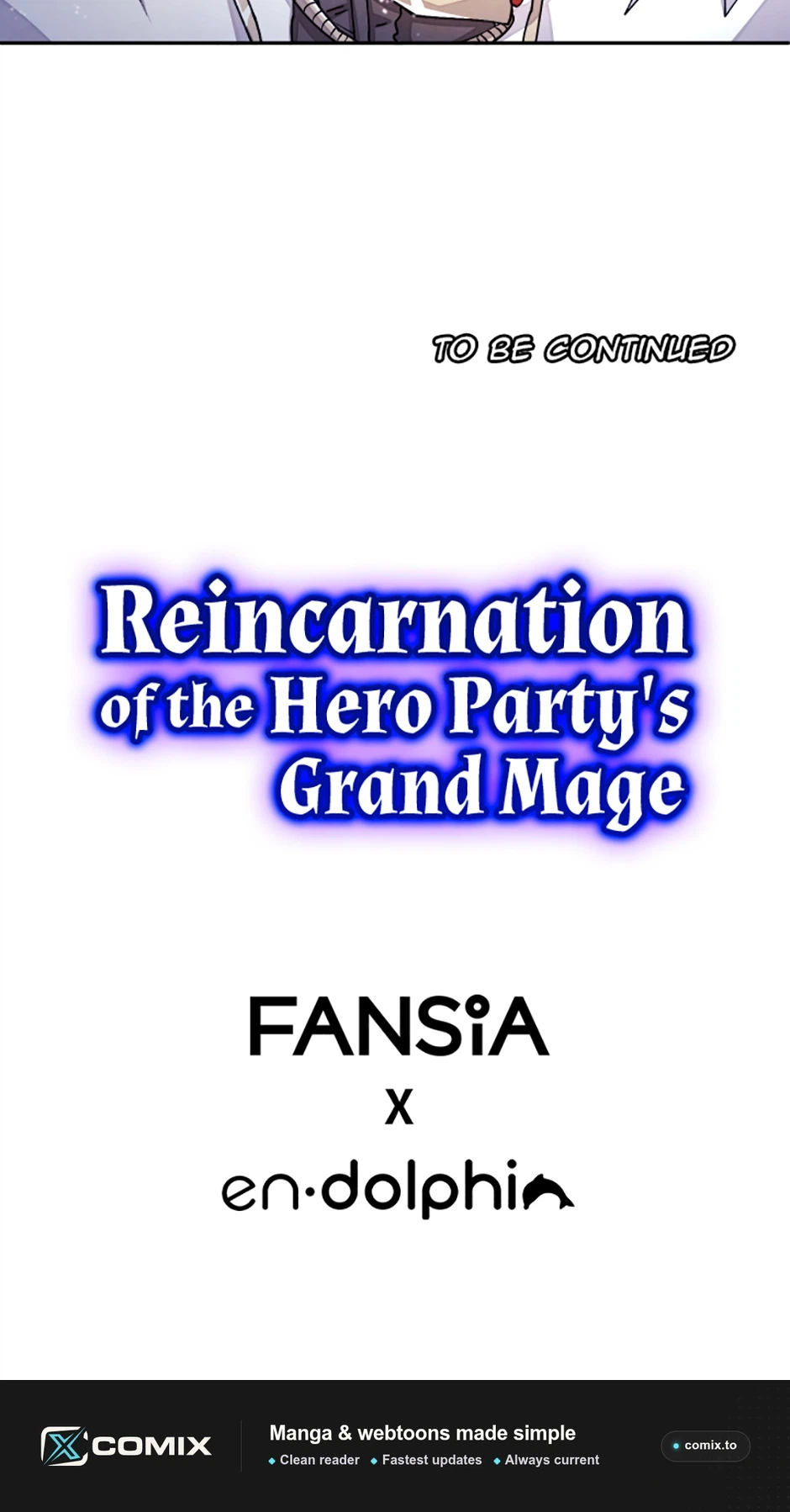 Reincarnation of the Hero Party