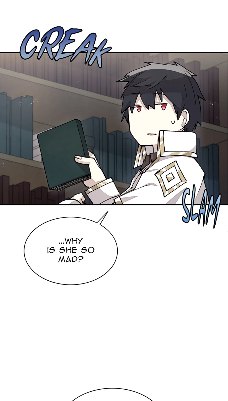 Reincarnation of the Hero Party