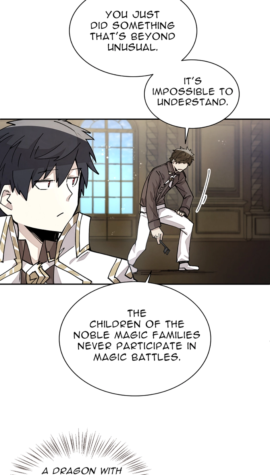 Reincarnation of the Hero Party