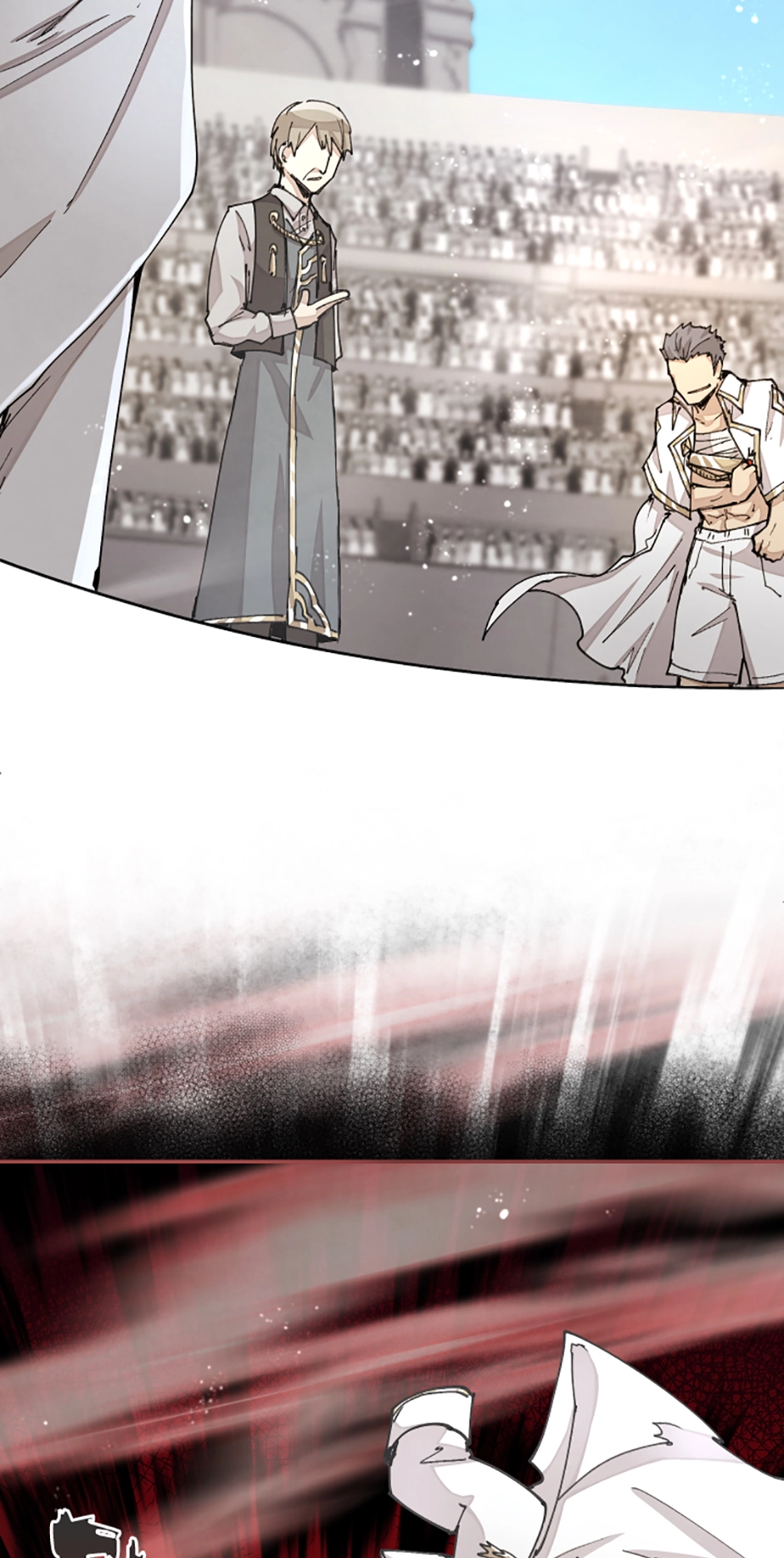 Reincarnation of the Hero Party