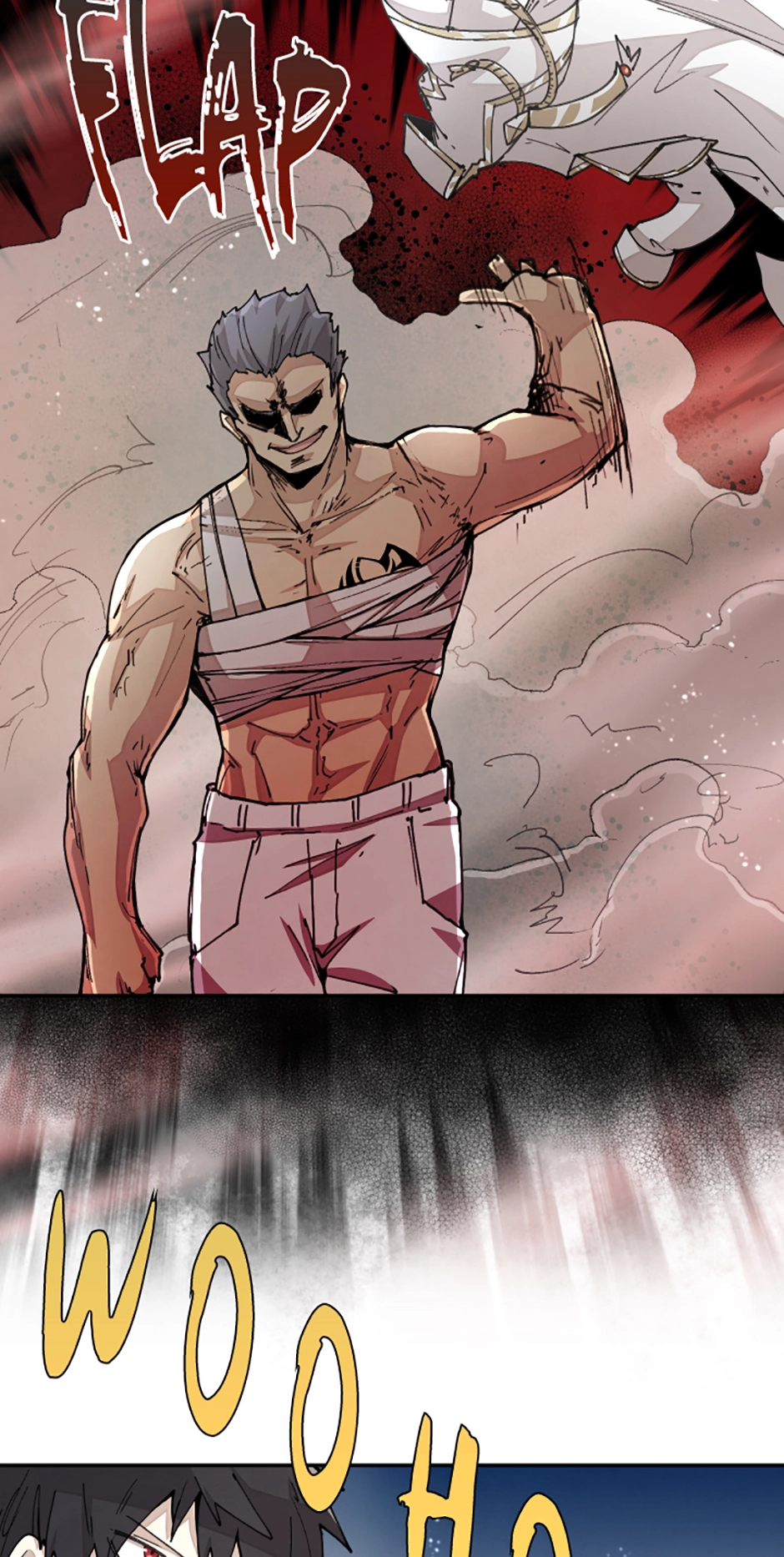 Reincarnation of the Hero Party