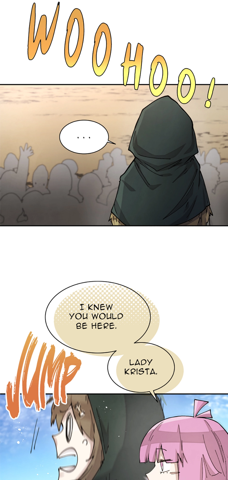 Reincarnation of the Hero Party