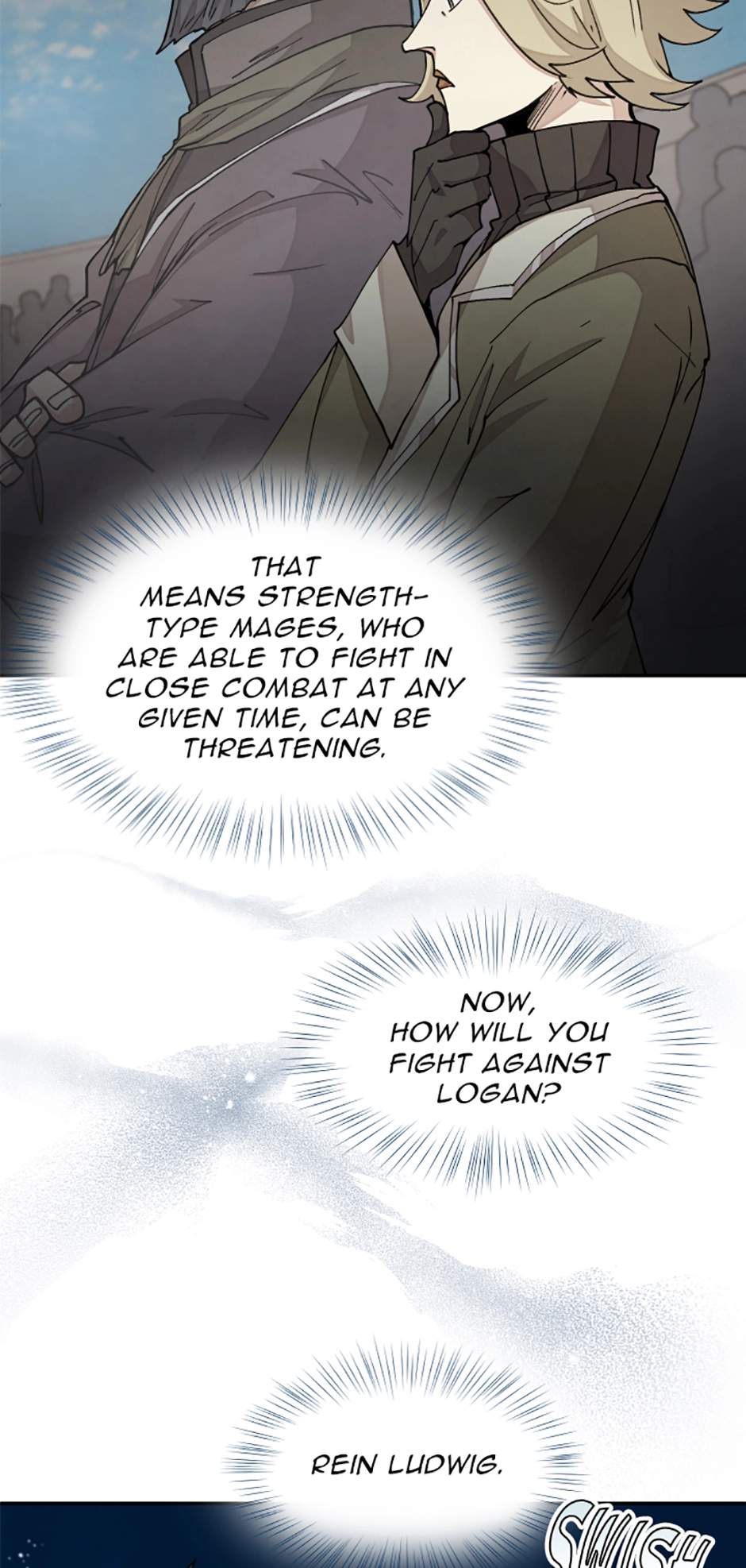 Reincarnation of the Hero Party
