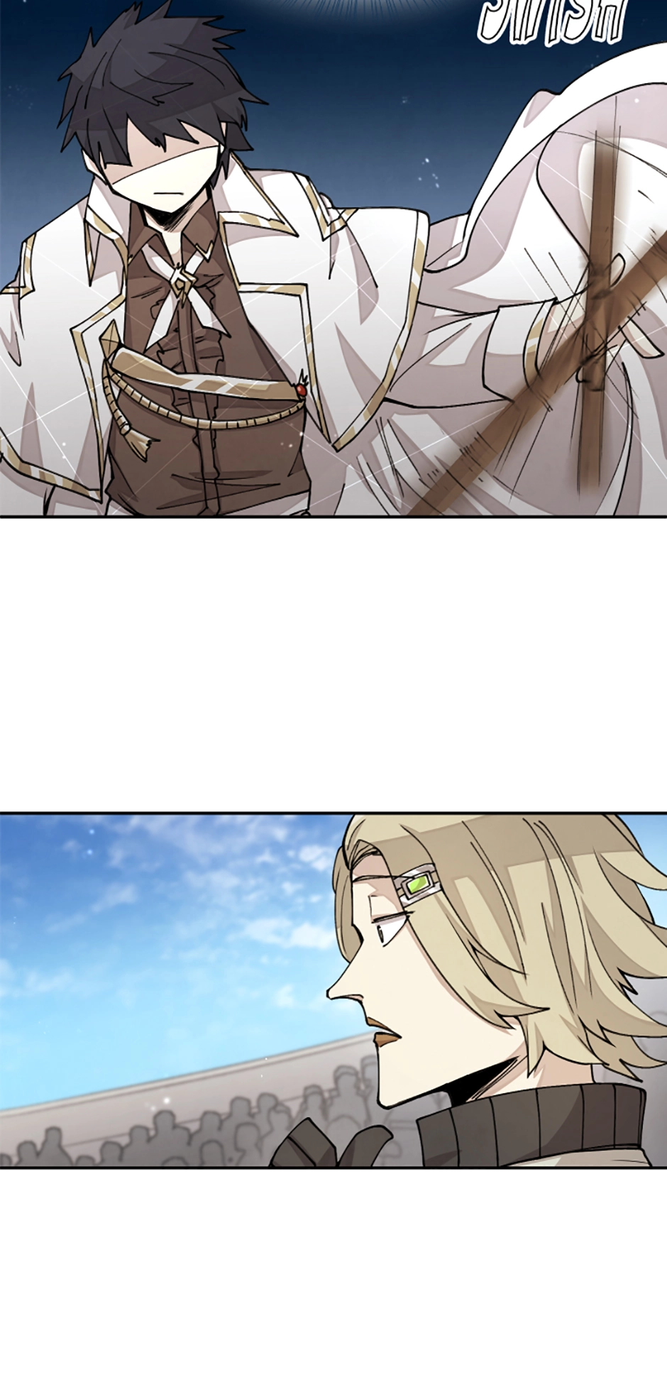 Reincarnation of the Hero Party