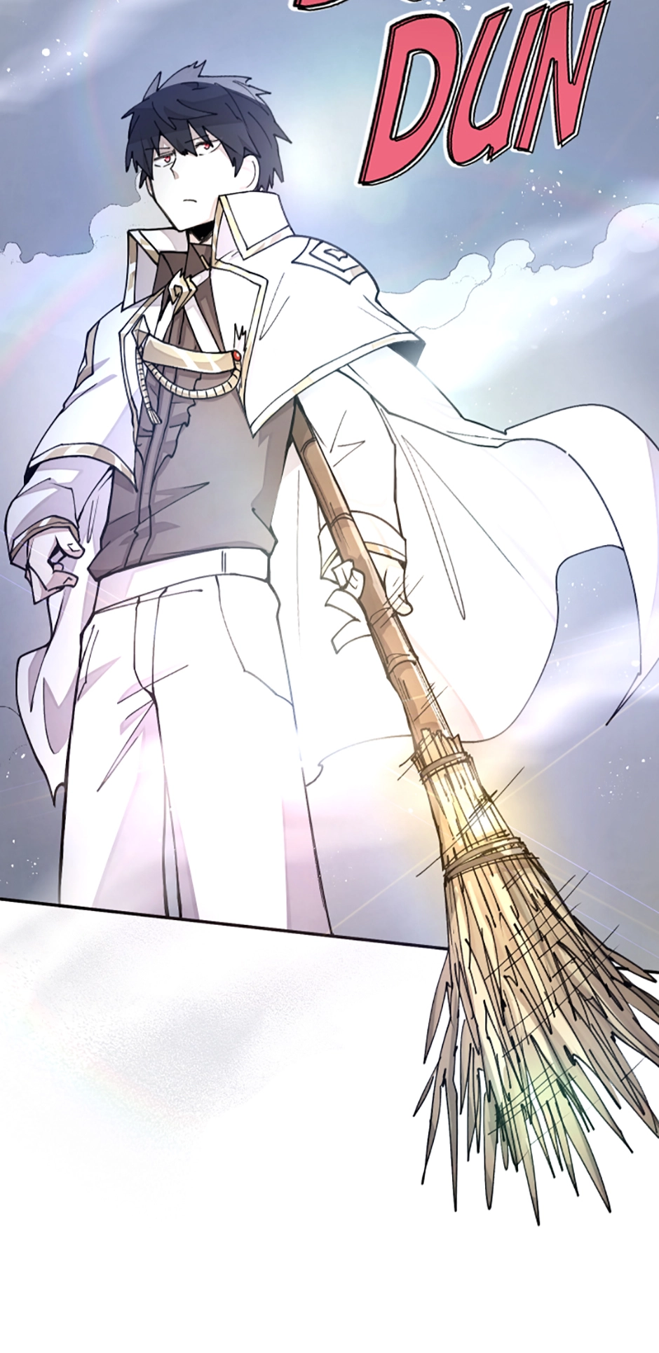 Reincarnation of the Hero Party
