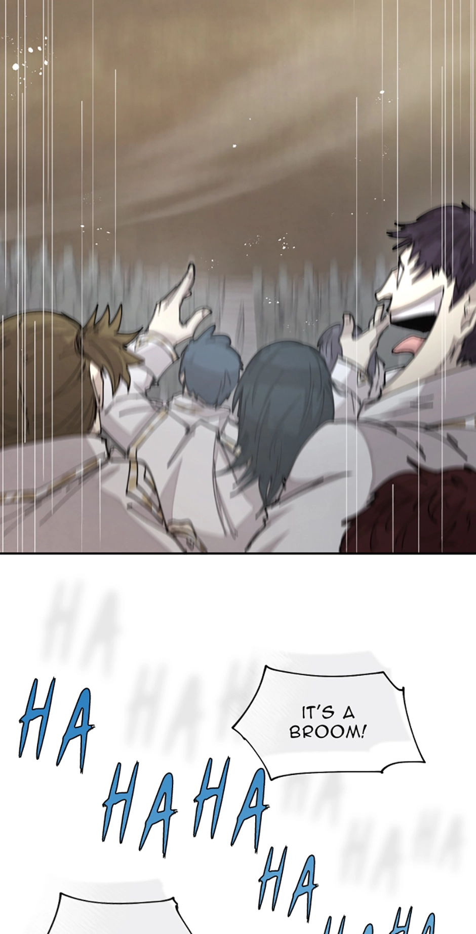 Reincarnation of the Hero Party