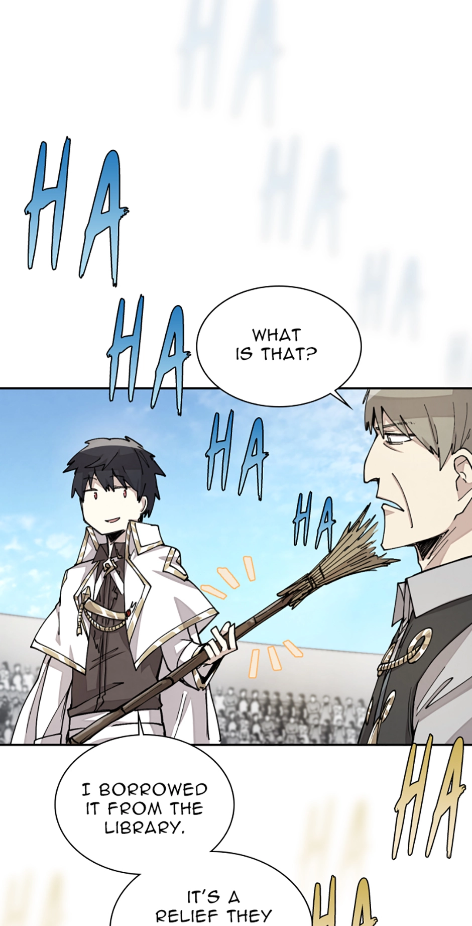 Reincarnation of the Hero Party