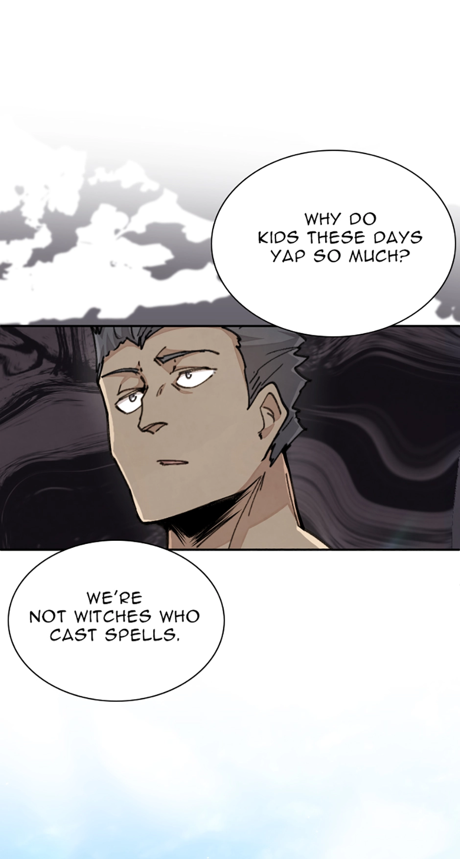 Reincarnation of the Hero Party