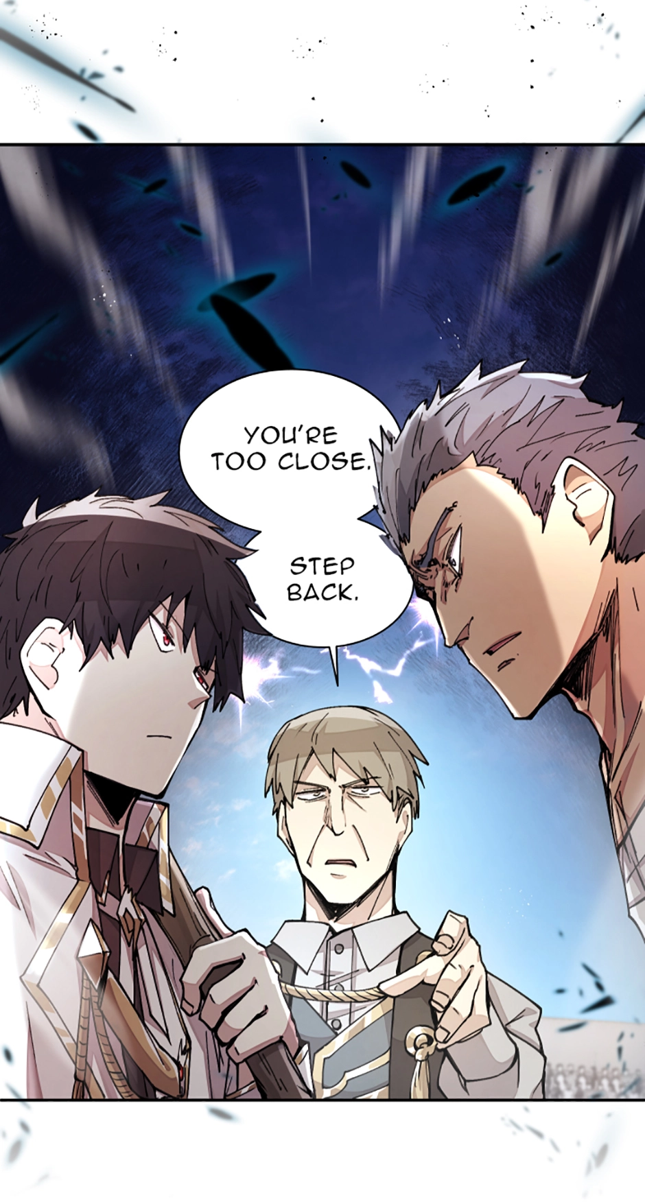 Reincarnation of the Hero Party