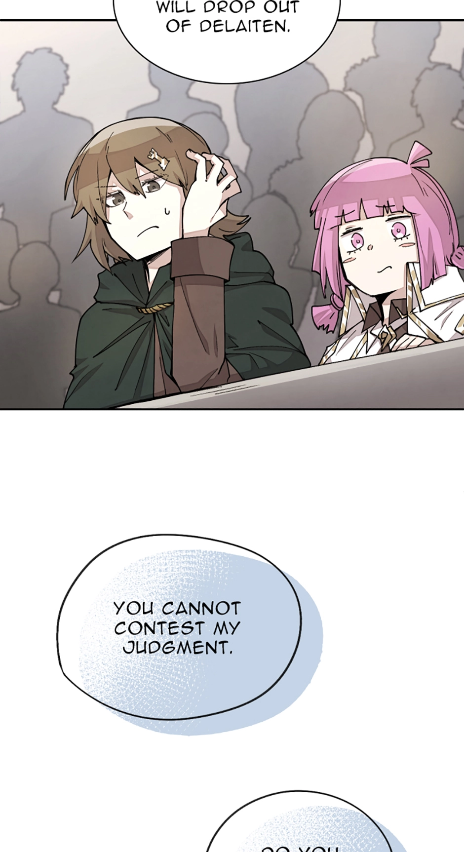Reincarnation of the Hero Party