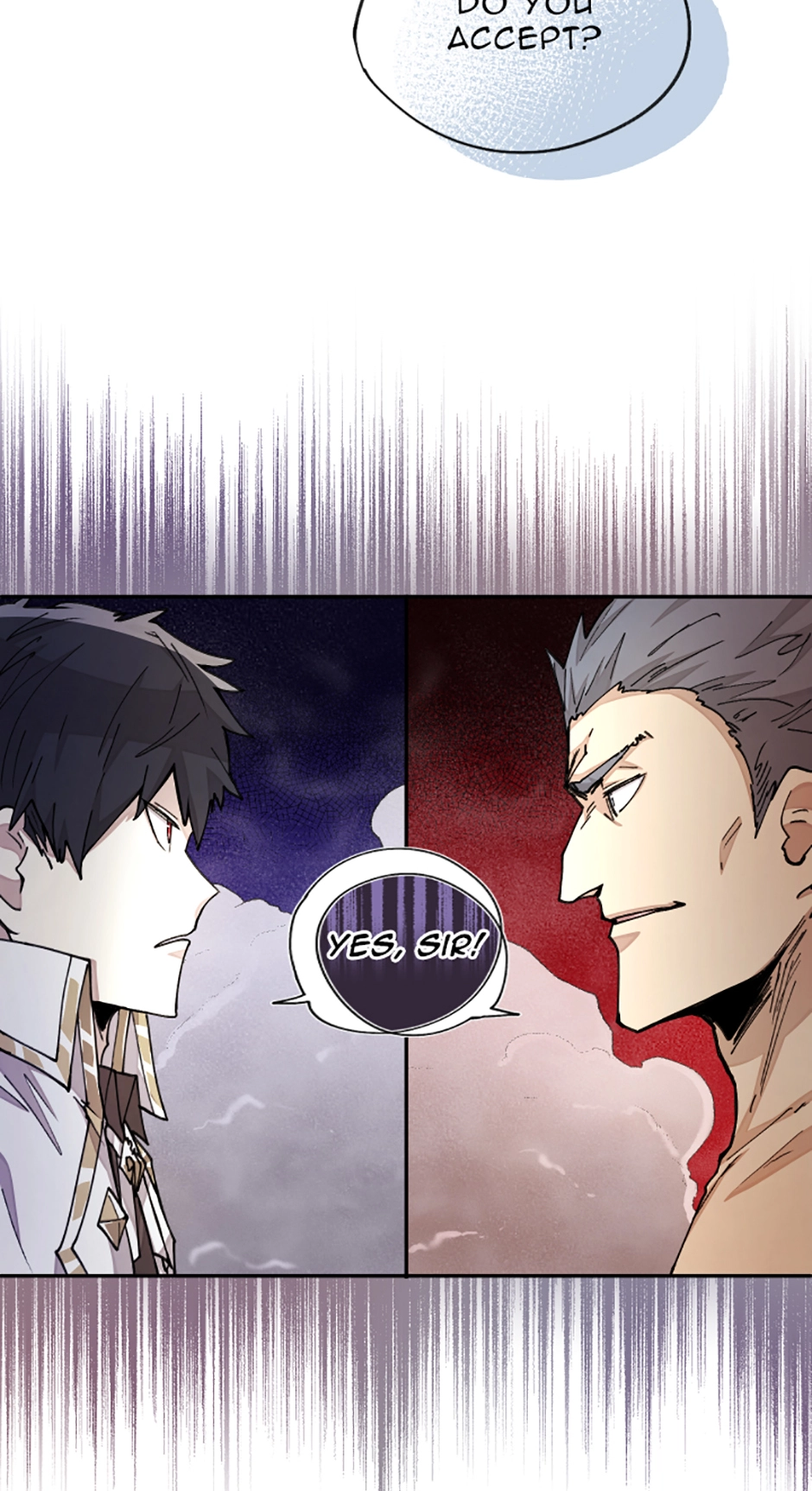 Reincarnation of the Hero Party