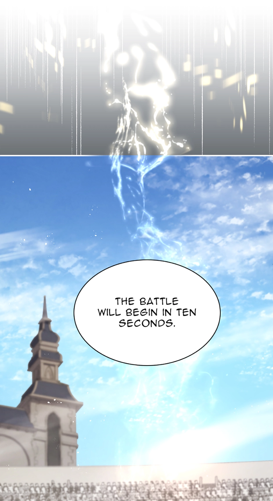 Reincarnation of the Hero Party