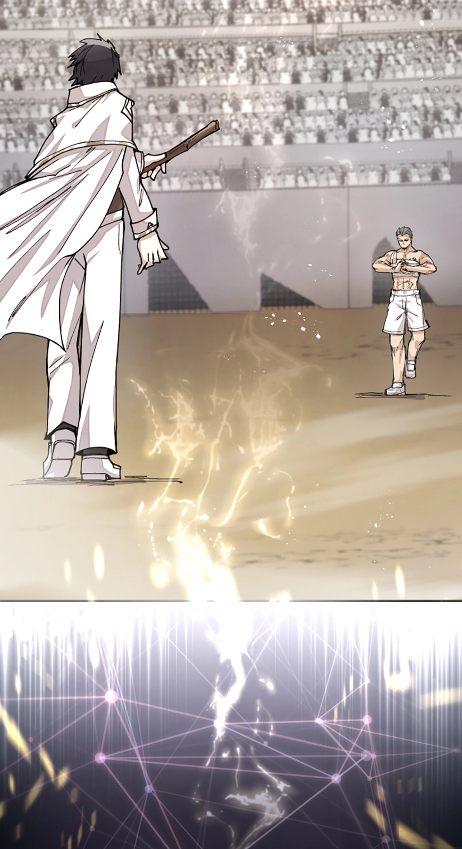 Reincarnation of the Hero Party