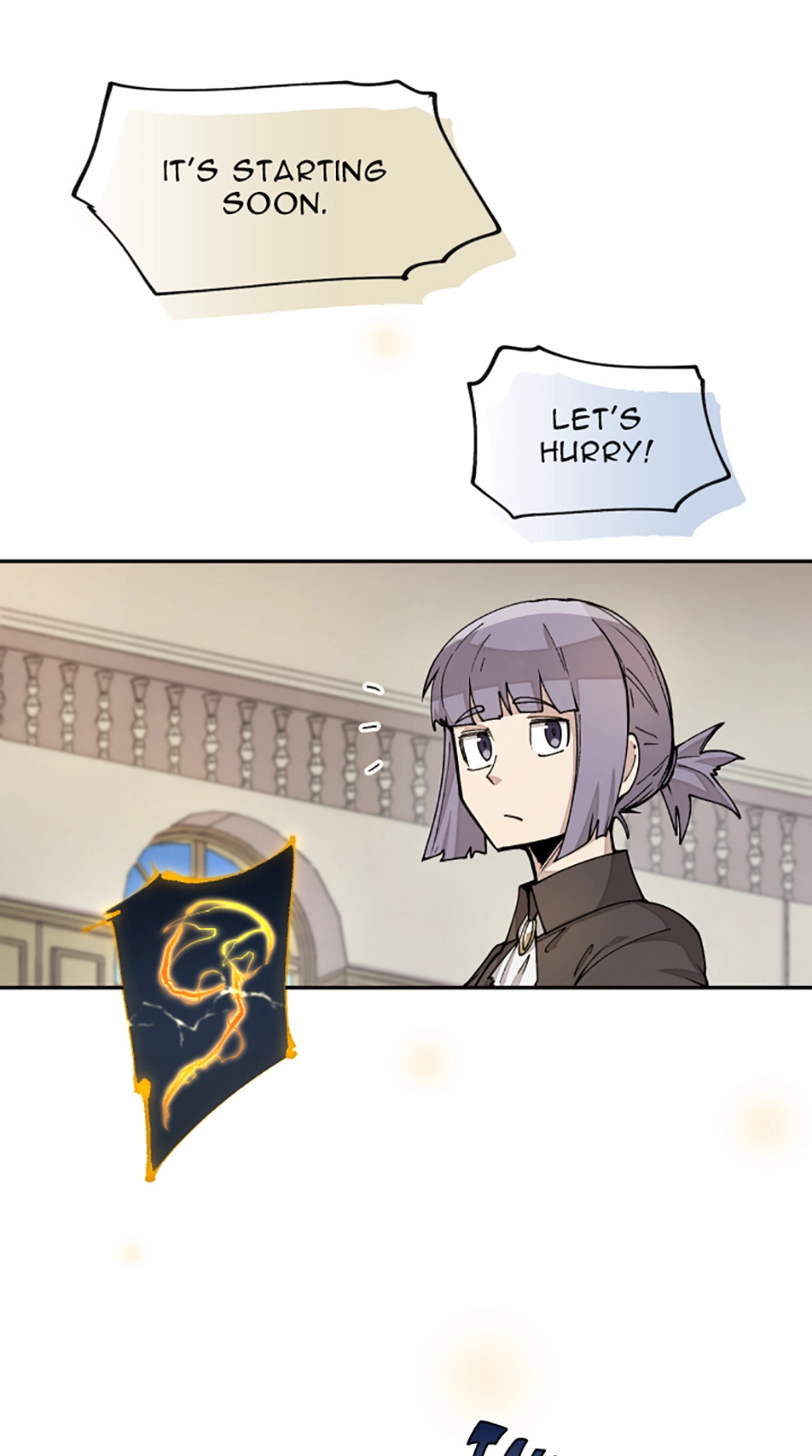 Reincarnation of the Hero Party