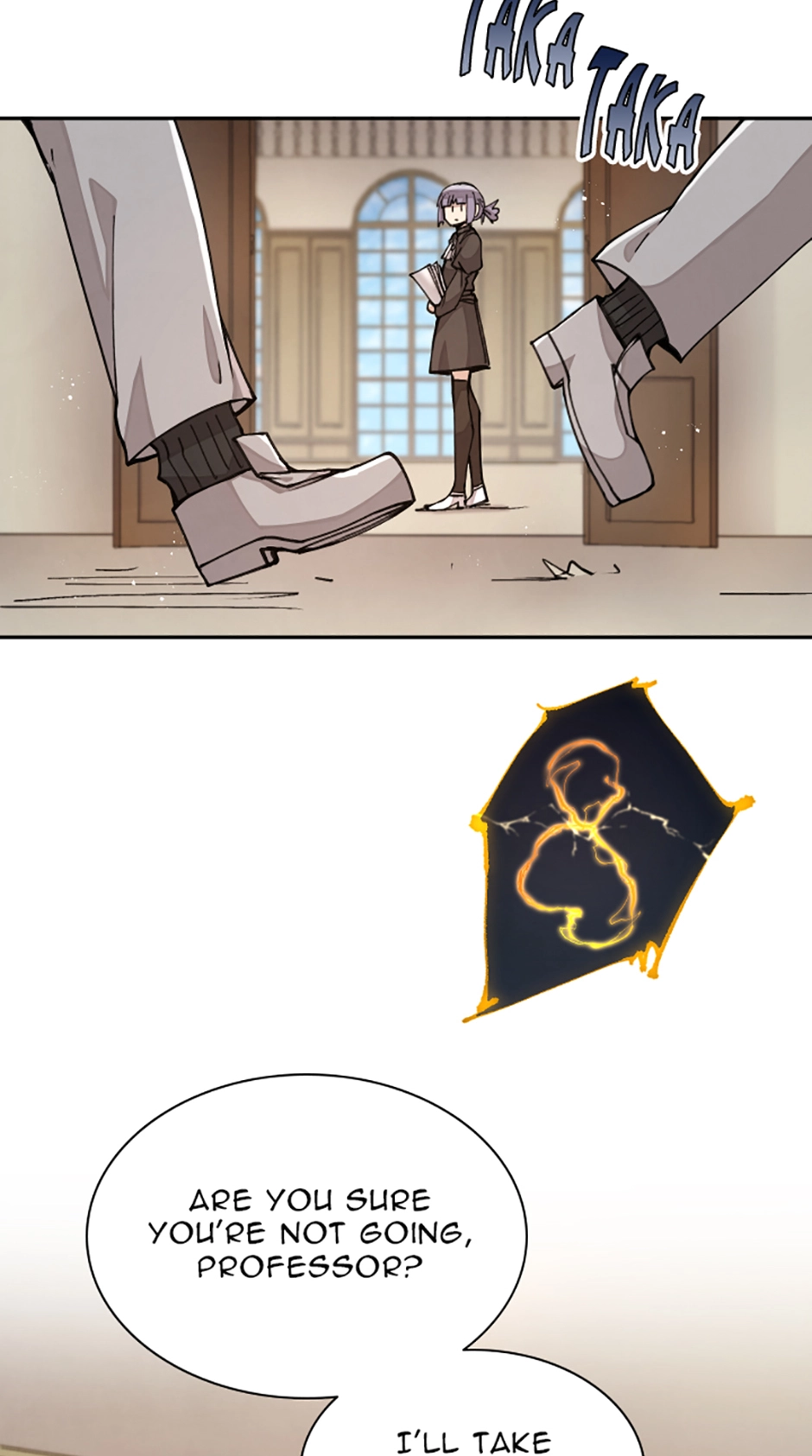 Reincarnation of the Hero Party
