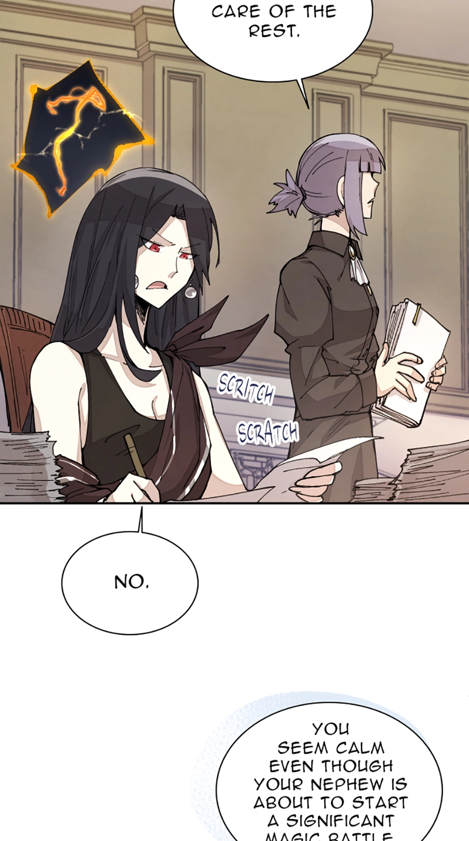 Reincarnation of the Hero Party