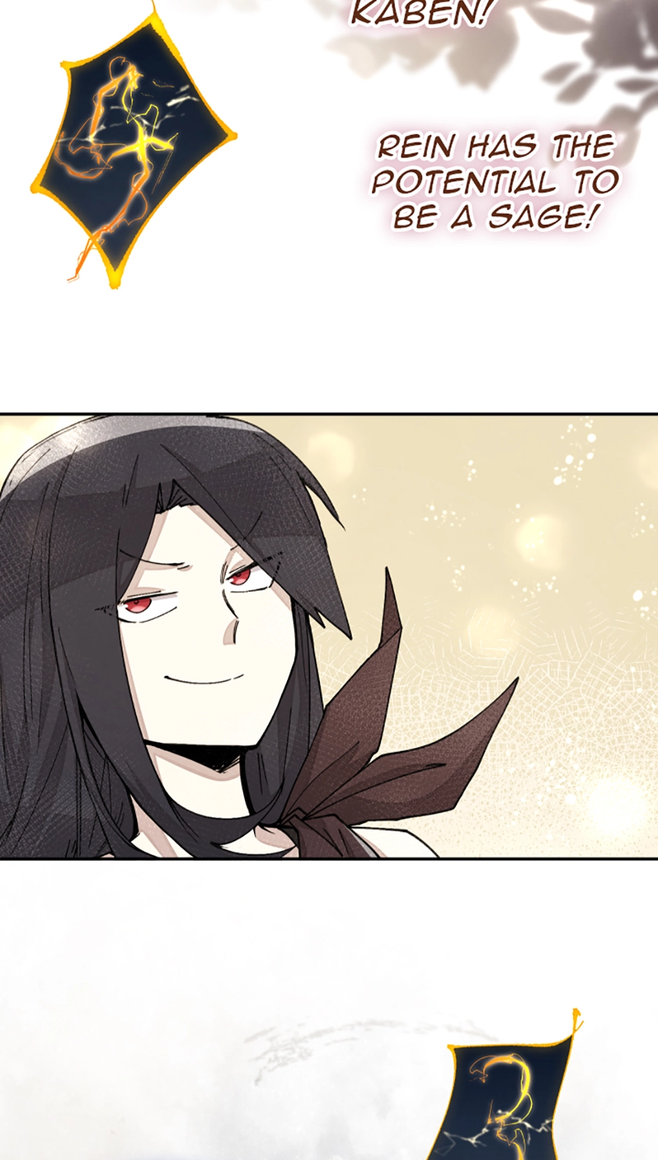 Reincarnation of the Hero Party