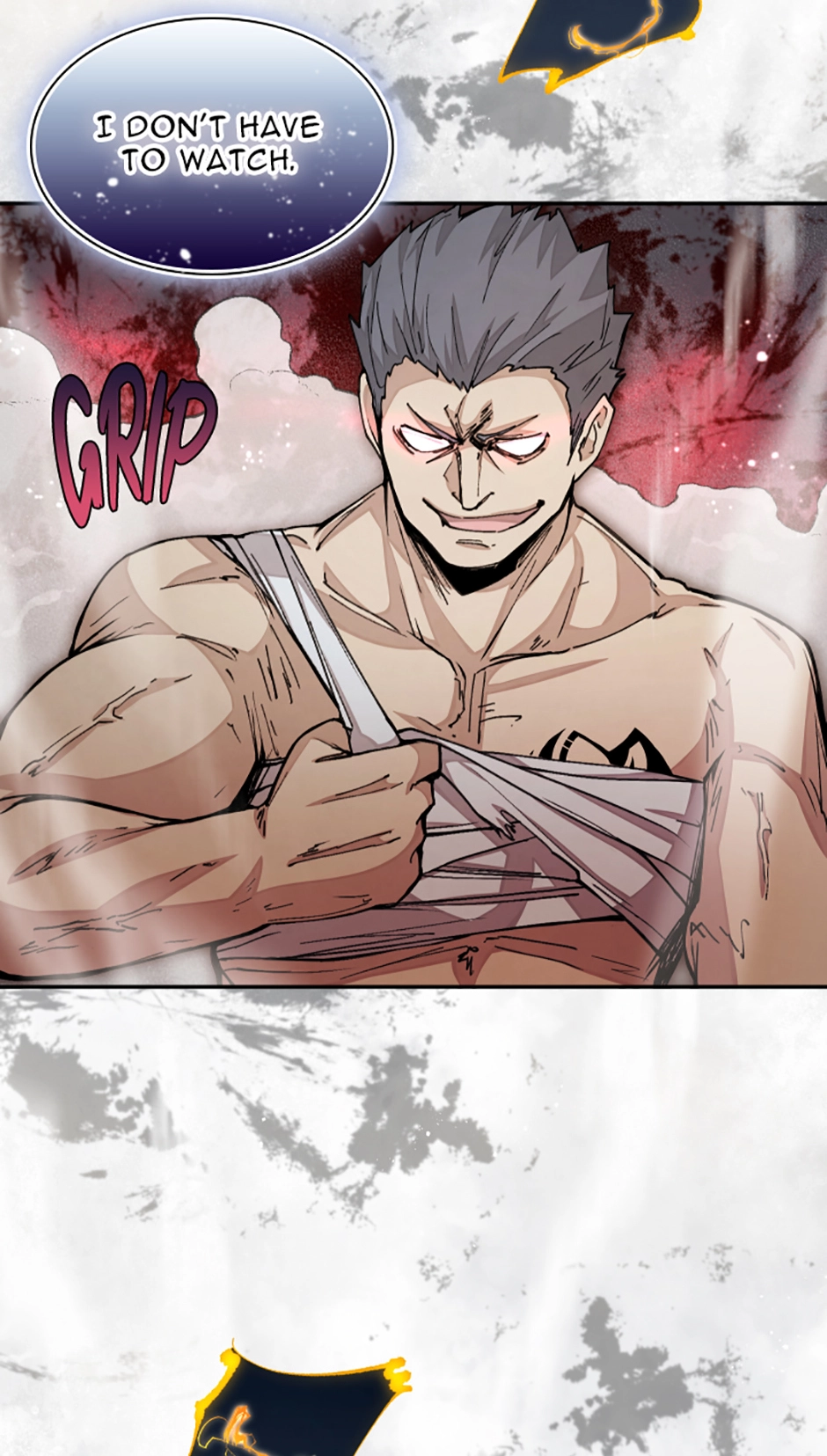 Reincarnation of the Hero Party