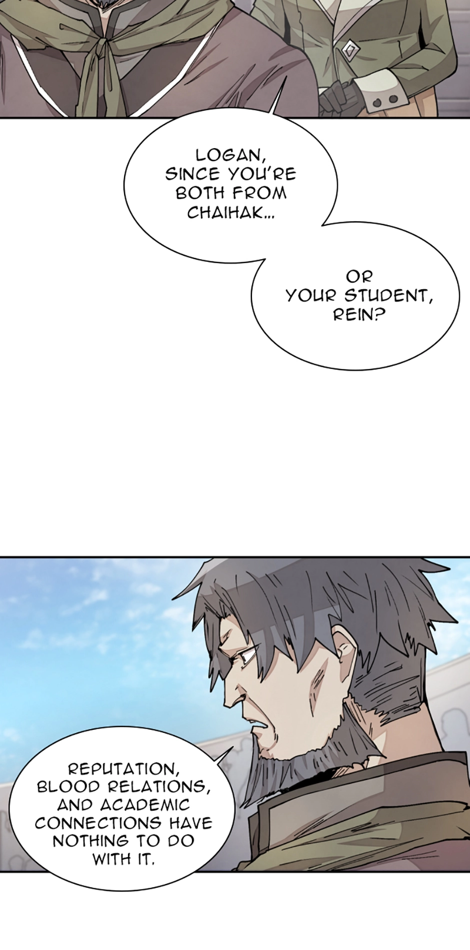 Reincarnation of the Hero Party