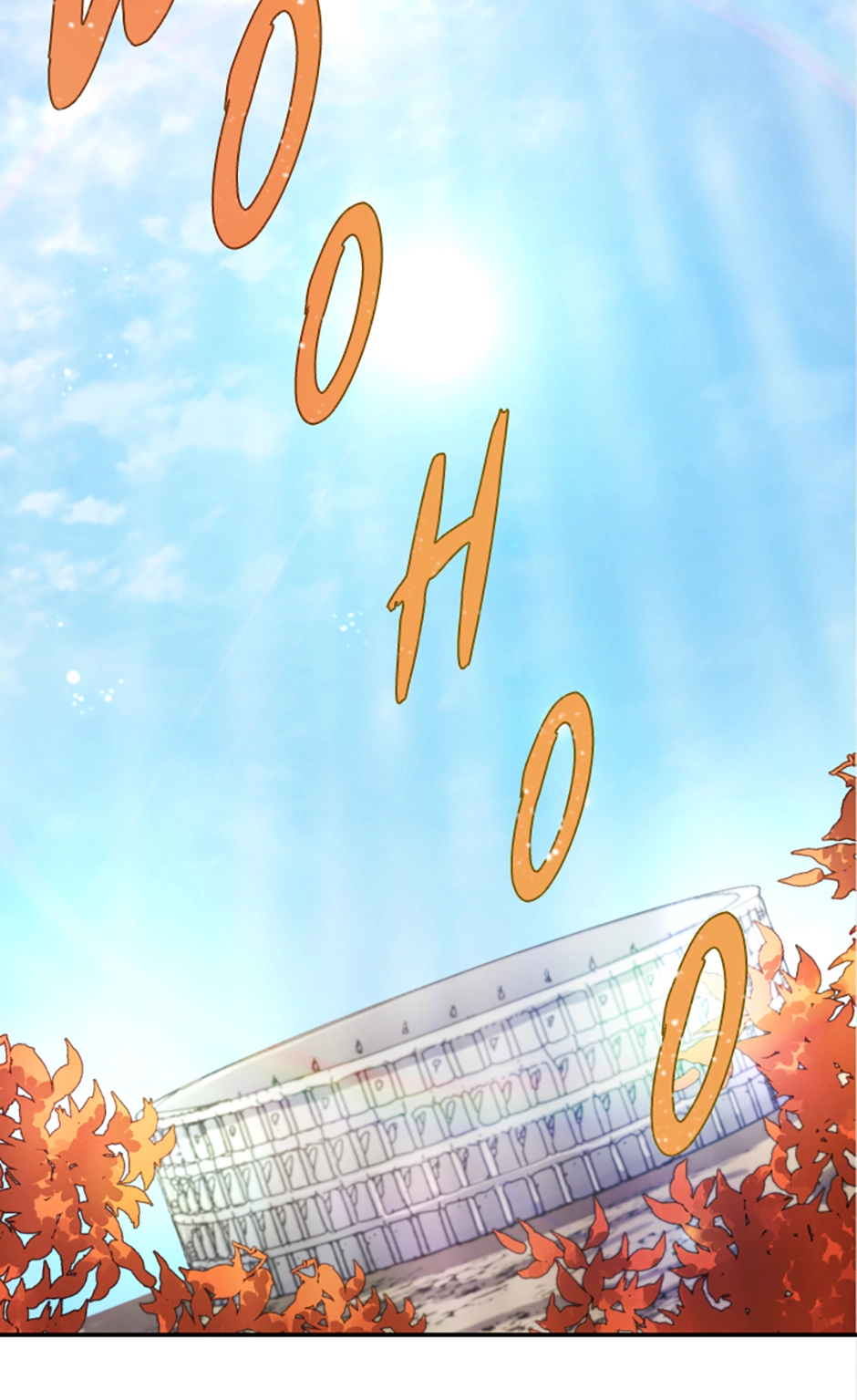 Reincarnation of the Hero Party