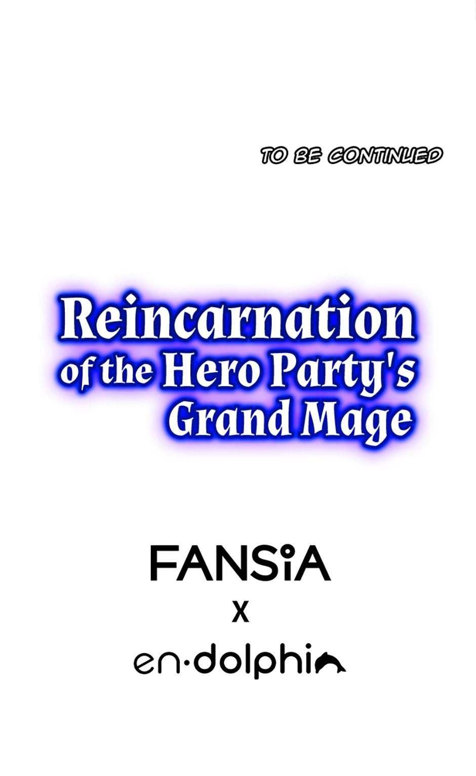 Reincarnation of the Hero Party