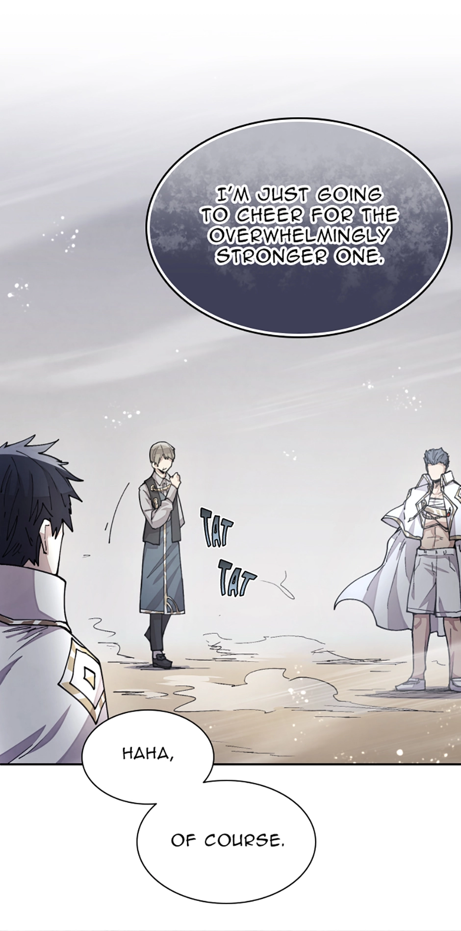 Reincarnation of the Hero Party