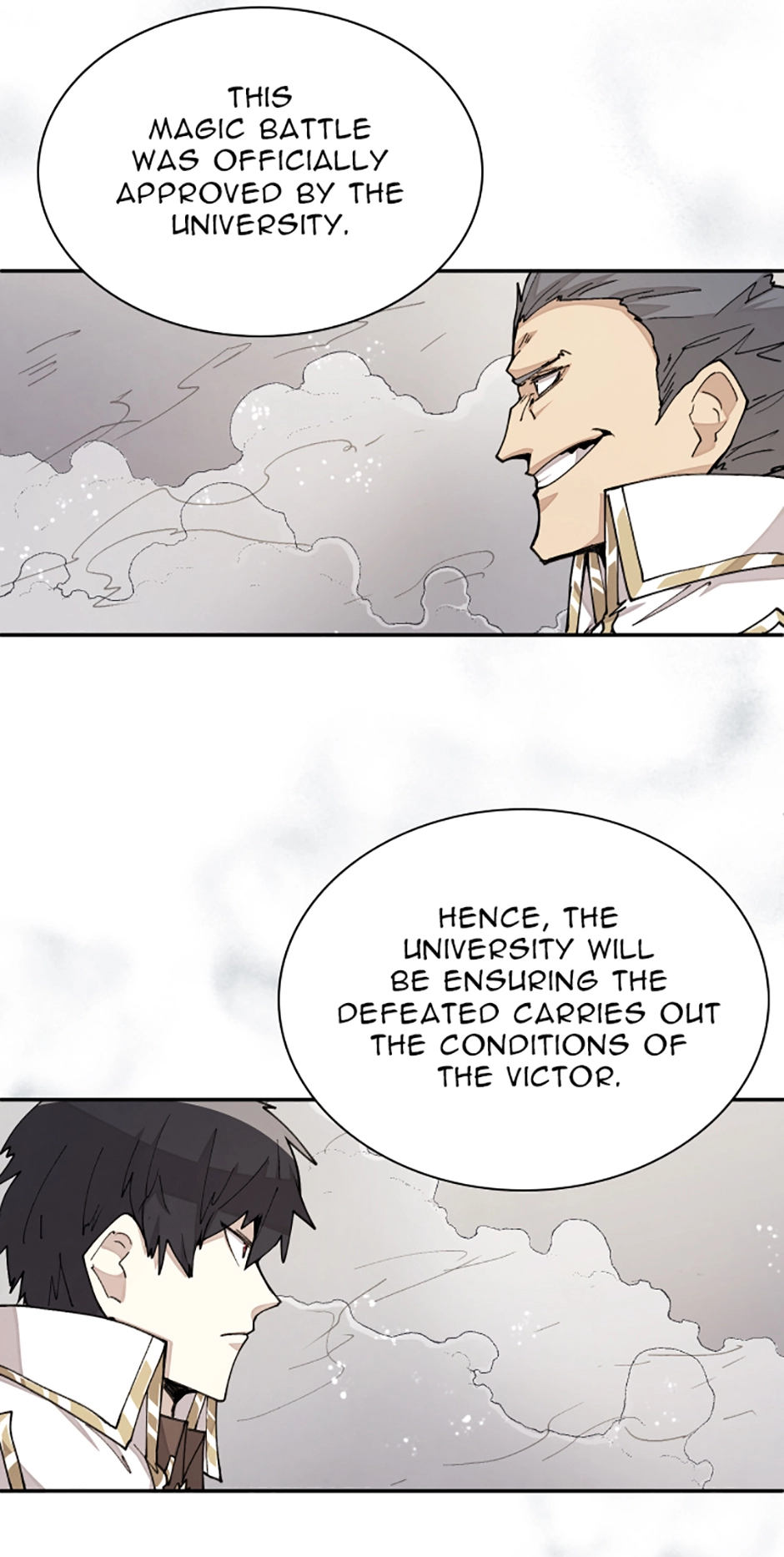 Reincarnation of the Hero Party