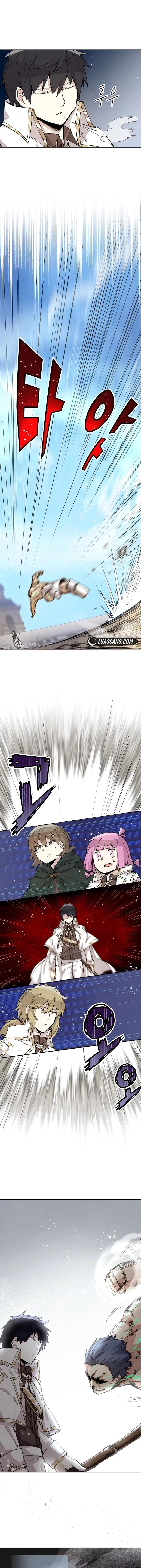 Reincarnation of the Hero Party