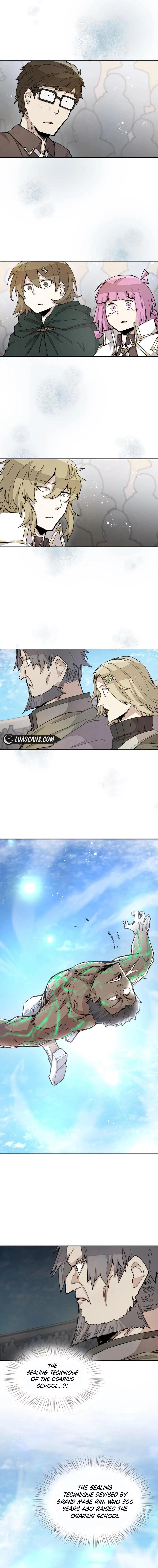 Reincarnation of the Hero Party