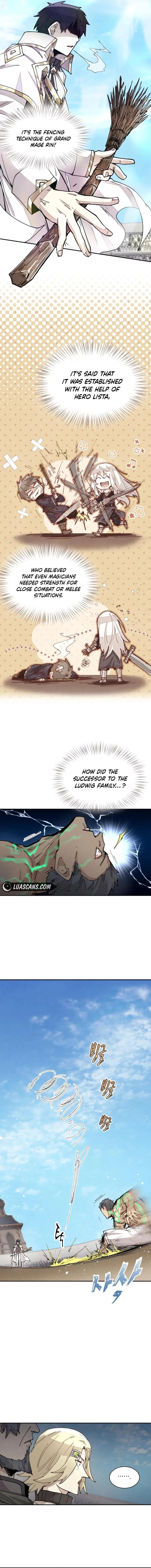 Reincarnation of the Hero Party