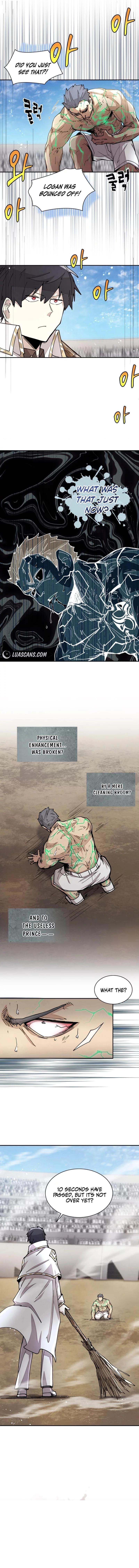 Reincarnation of the Hero Party
