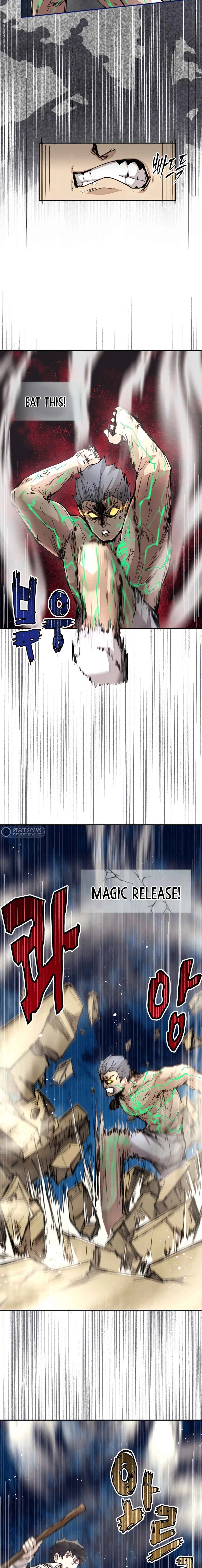 Reincarnation of the Hero Party