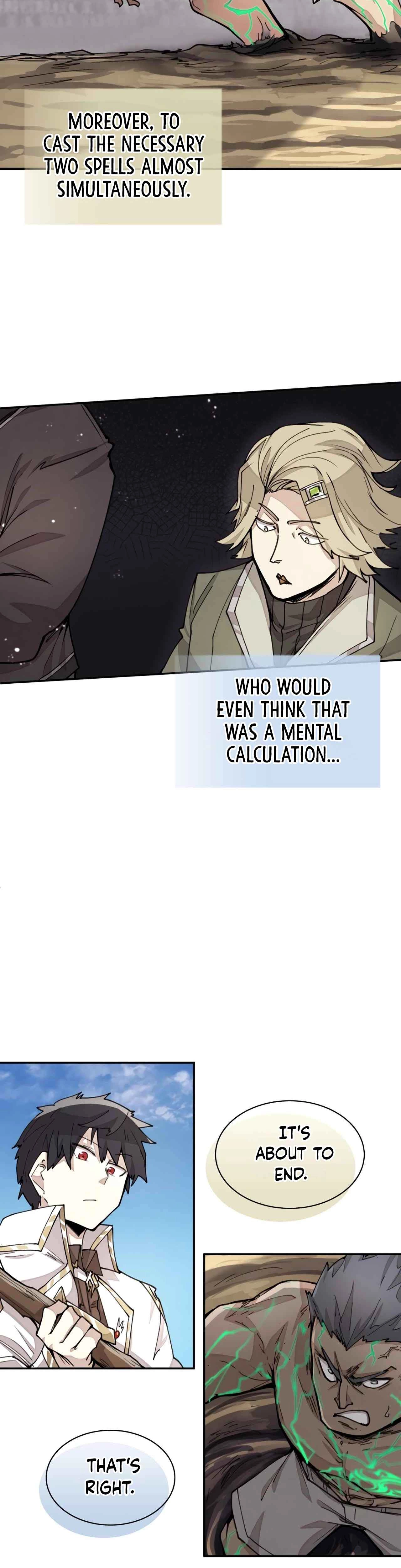 Reincarnation of the Hero Party
