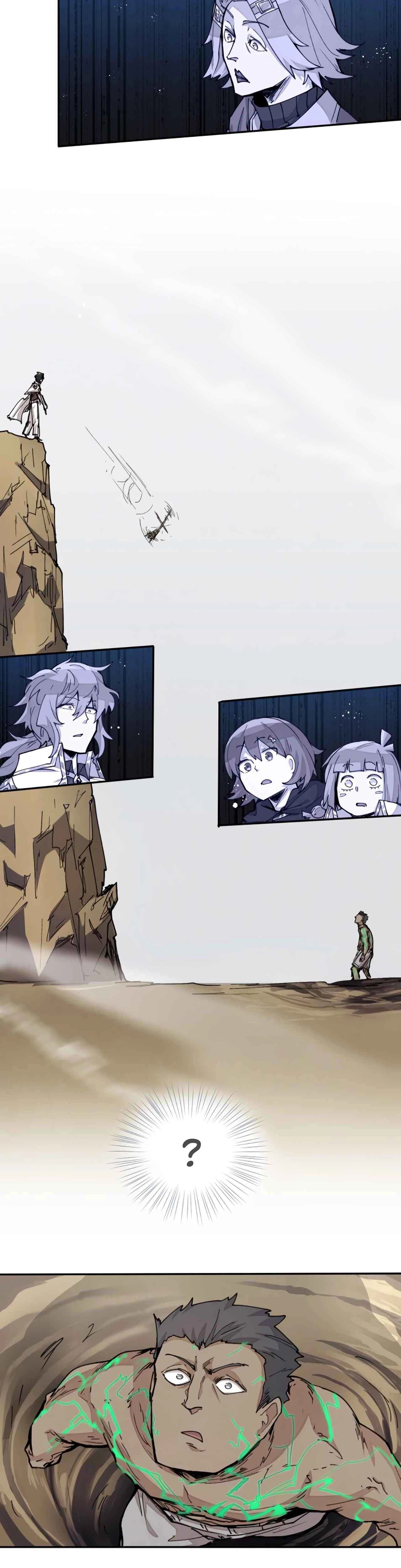 Reincarnation of the Hero Party