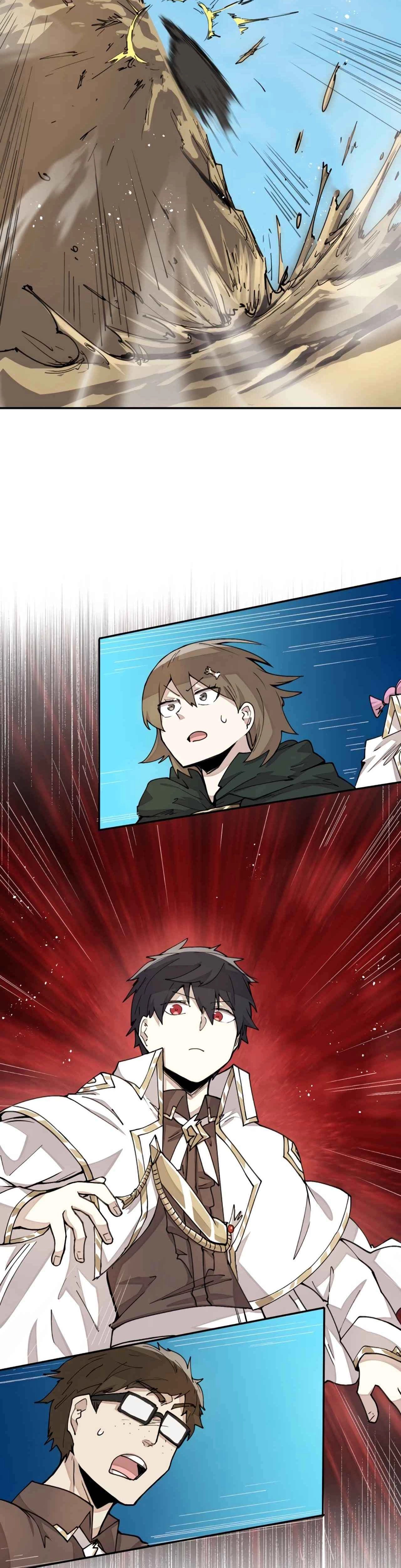 Reincarnation of the Hero Party