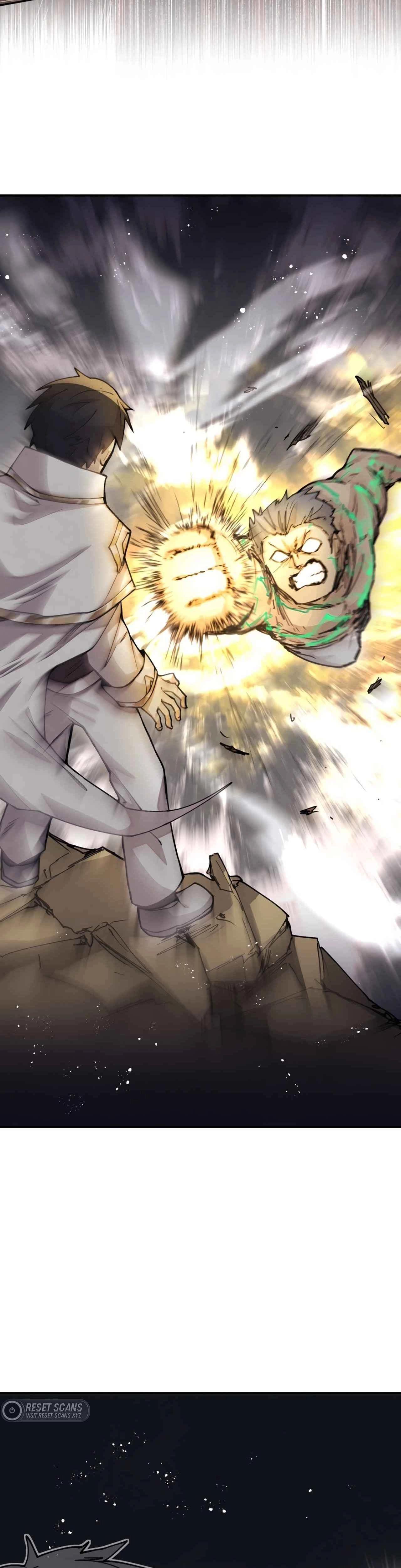 Reincarnation of the Hero Party