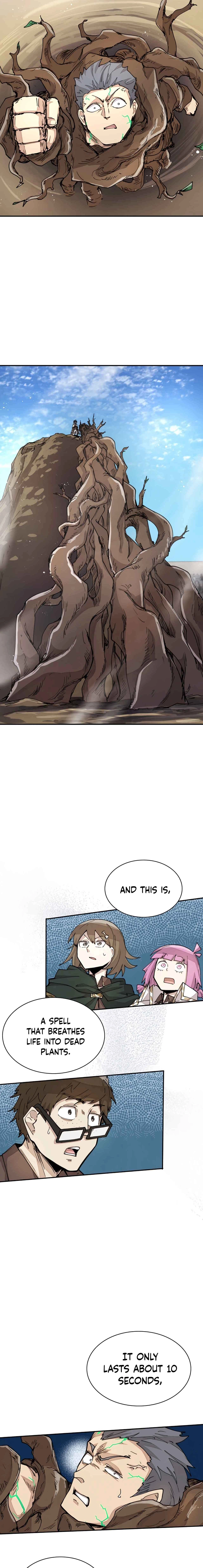 Reincarnation of the Hero Party