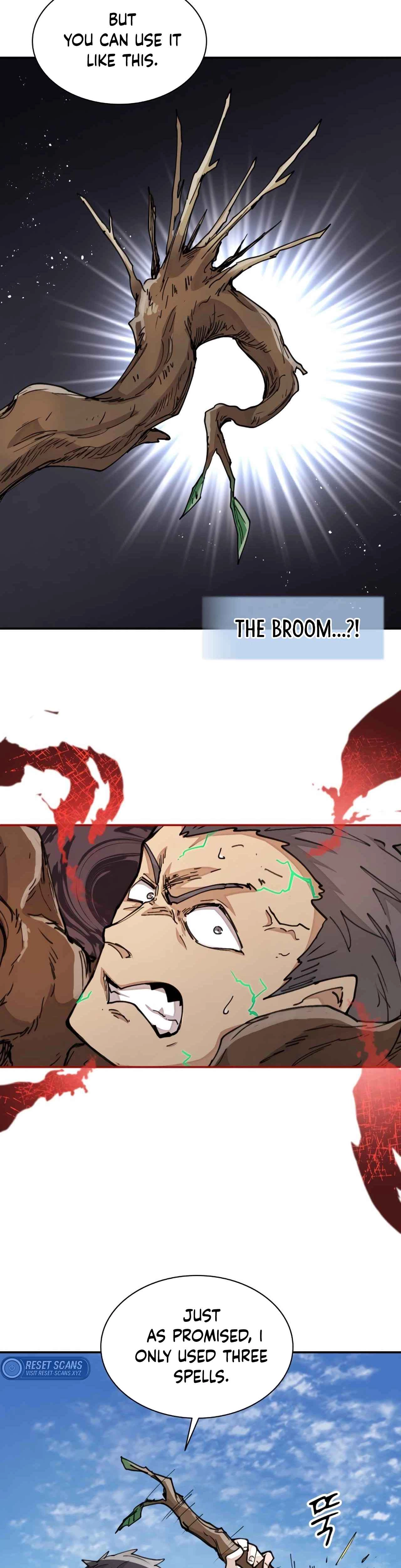 Reincarnation of the Hero Party