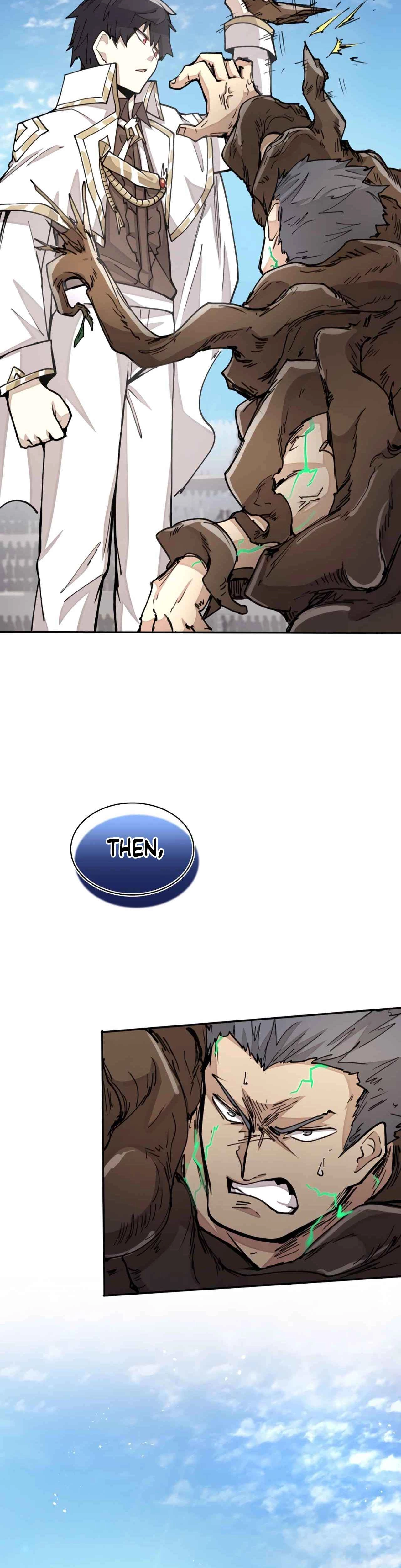 Reincarnation of the Hero Party