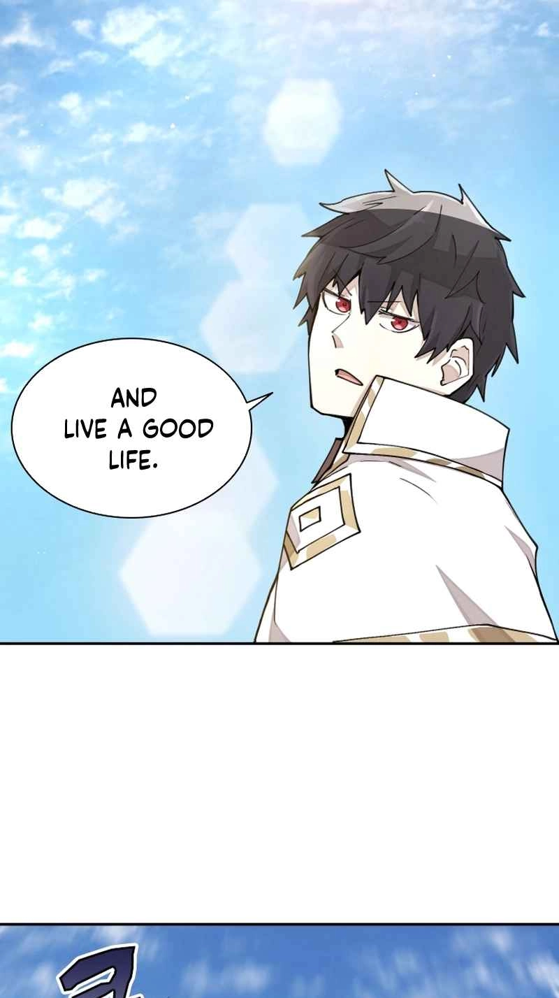 Reincarnation of the Hero Party