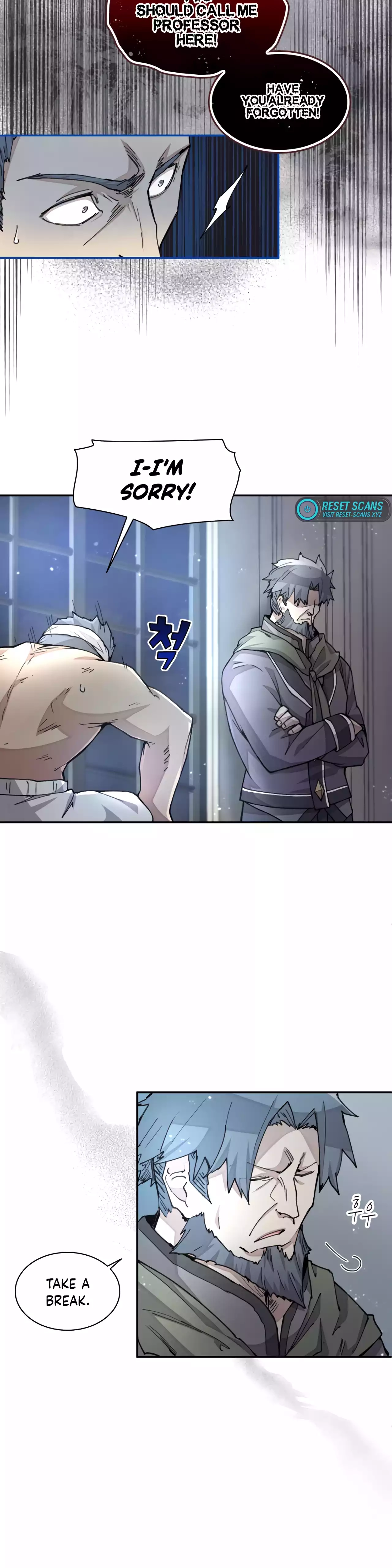 Reincarnation of the Hero Party