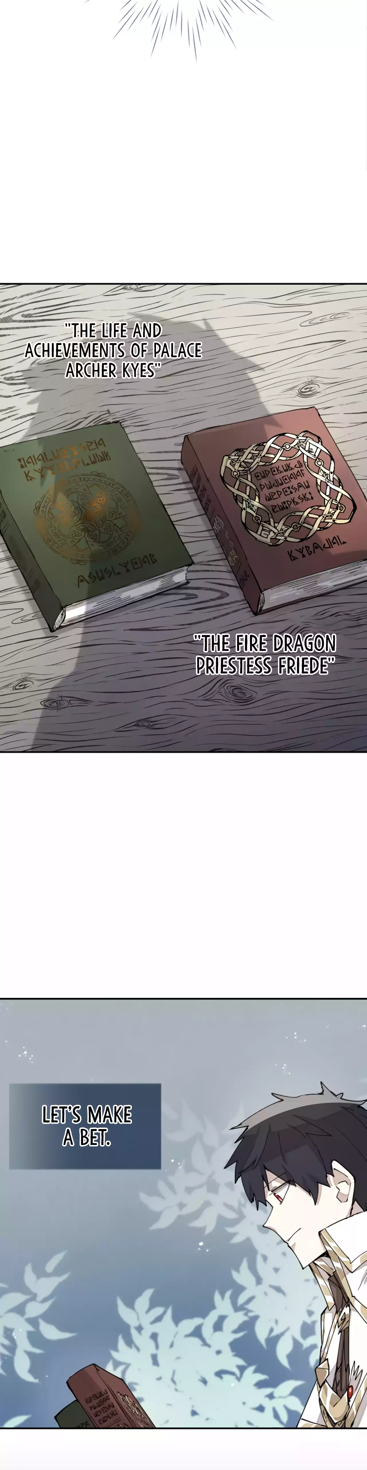 Reincarnation of the Hero Party