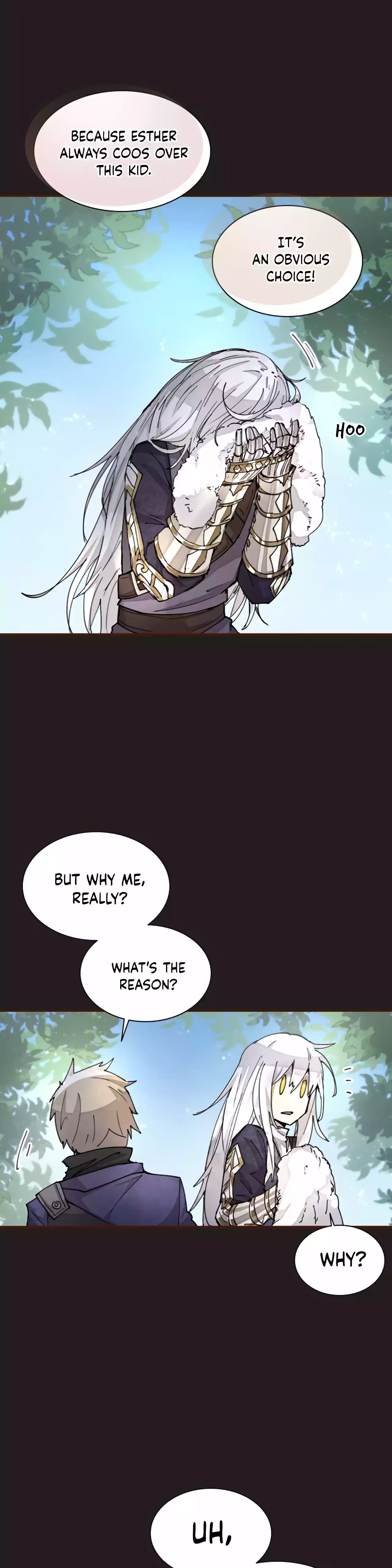 Reincarnation of the Hero Party
