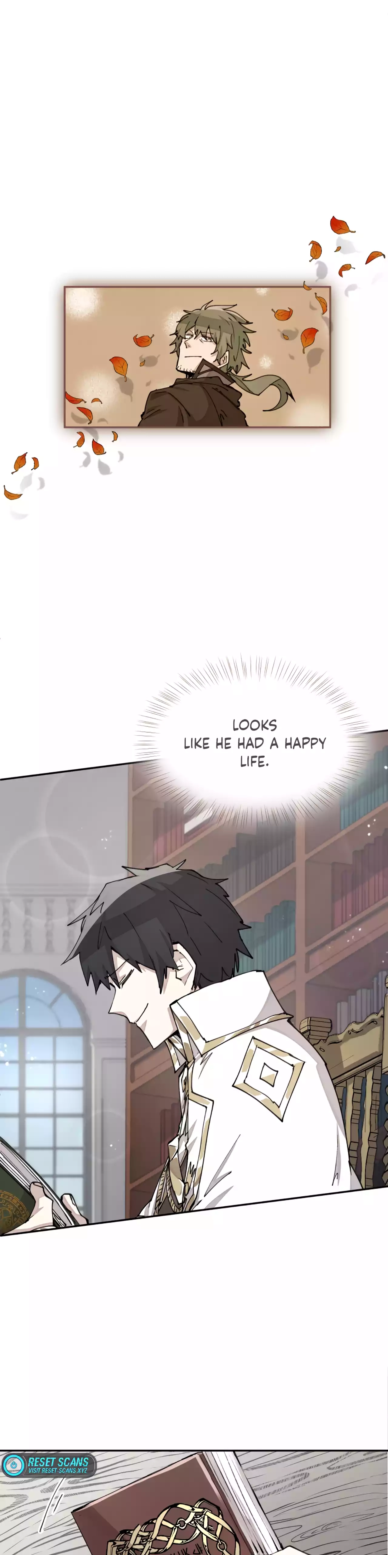 Reincarnation of the Hero Party