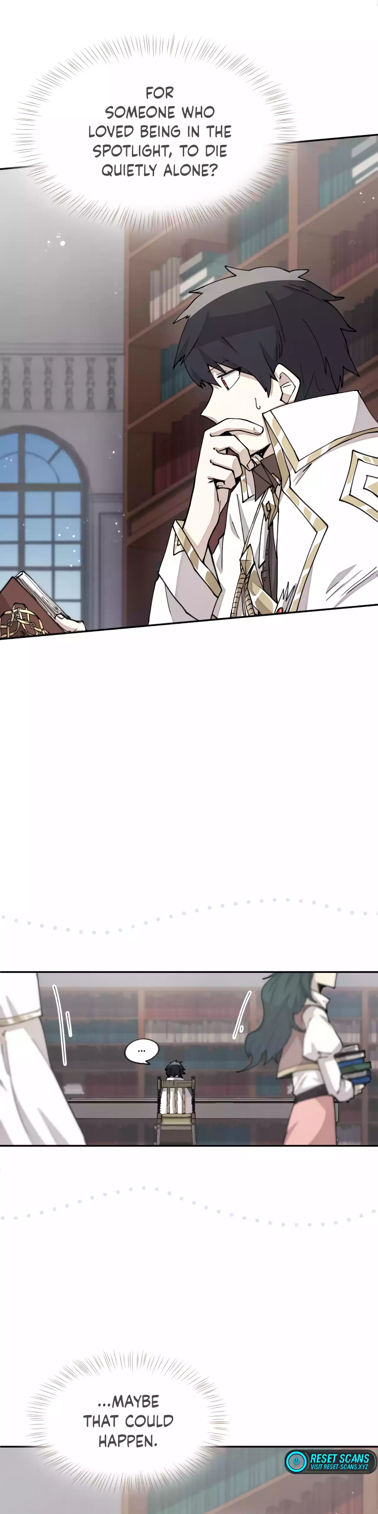 Reincarnation of the Hero Party