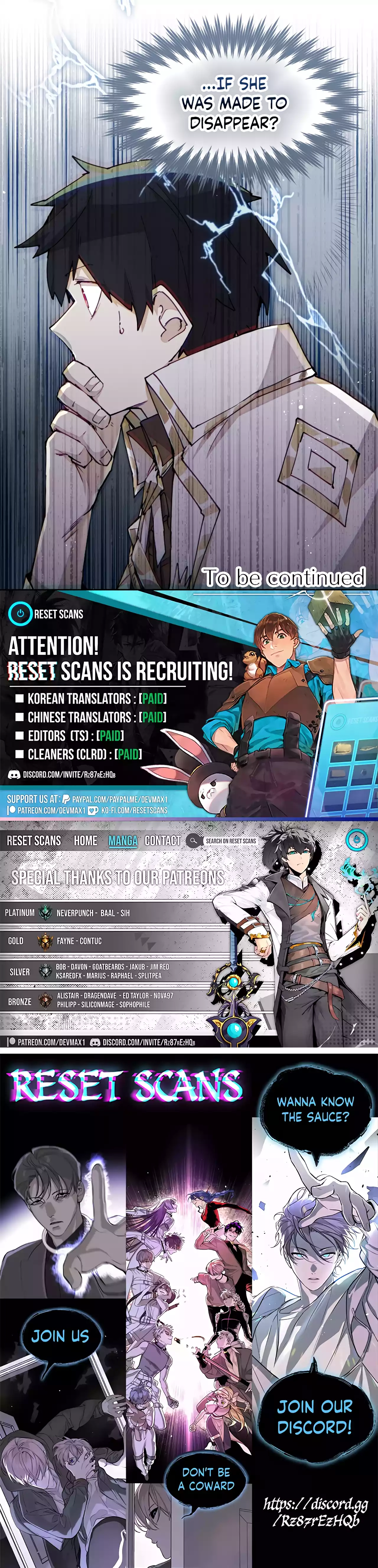 Reincarnation of the Hero Party